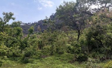 Terreno en venta en Pueblo Santo Domingo Ocotitlán