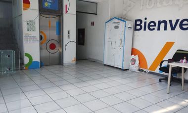 Edificio Comercial en  renta y venta, Coapa