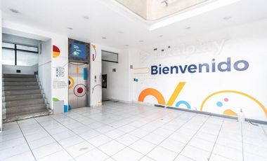 Edificio Comercial en  renta y venta, Coapa