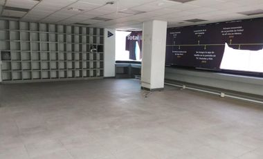 Edificio Comercial en  renta y venta, Coapa