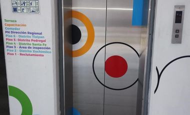 Edificio Comercial en  renta y venta, Coapa