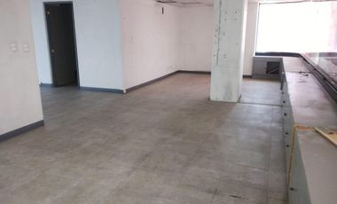 Edificio Comercial en  renta y venta, Coapa