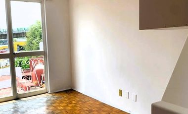 Edificio Comercial en venta, Tizapán San Ángel