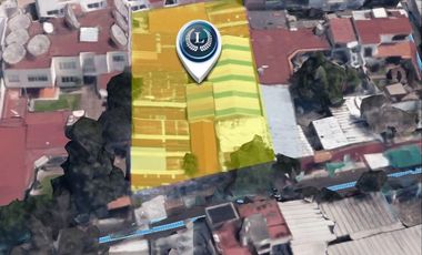 Terreno en  venta, Tlalpan