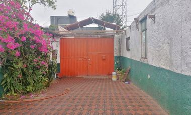 Terreno en  venta, Tlalpan