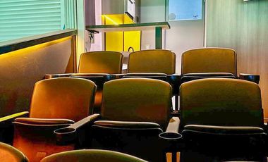 Venta de palco en el Estadio Azteca