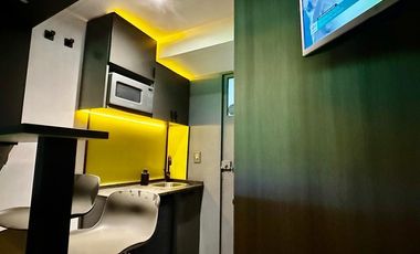 Venta de palco en el Estadio Azteca