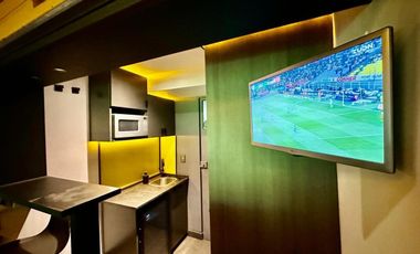 Venta de palco en el Estadio Azteca