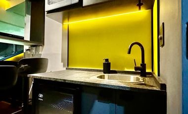 Venta de palco en el Estadio Azteca