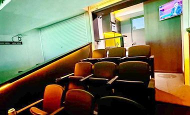 Venta de palco en el Estadio Azteca