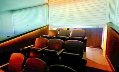 Venta de palco en el Estadio Azteca