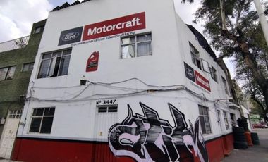Terreno en venta en Gustavo A. Madero, Gustavo A. Madero