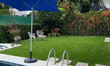 Casa en  venta, Fraccionamiento Lomas de Cocoyoc