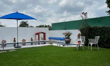 Casa en  venta, Fraccionamiento Lomas de Cocoyoc