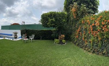 Casa en  venta, Fraccionamiento Lomas de Cocoyoc