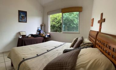 Casa en  venta, Fraccionamiento Lomas de Cocoyoc