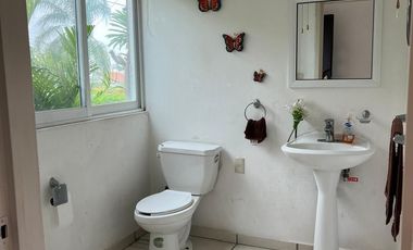 Casa en  venta, Fraccionamiento Lomas de Cocoyoc