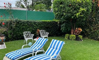 Casa en  venta, Fraccionamiento Lomas de Cocoyoc