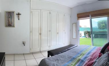 Casa en  venta, Fraccionamiento Lomas de Cocoyoc