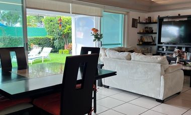 Casa en  venta, Fraccionamiento Lomas de Cocoyoc