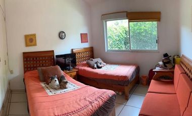 Casa en  venta, Fraccionamiento Lomas de Cocoyoc