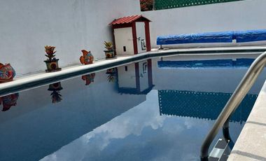 Casa en  venta, Fraccionamiento Lomas de Cocoyoc