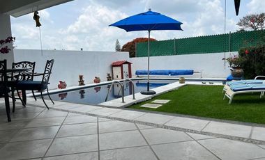 Casa en  venta, Fraccionamiento Lomas de Cocoyoc