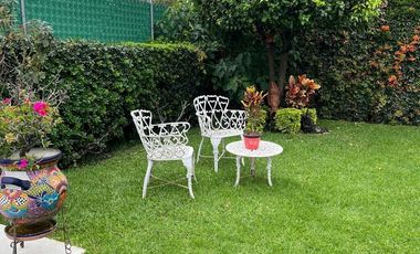 Casa en  venta, Fraccionamiento Lomas de Cocoyoc