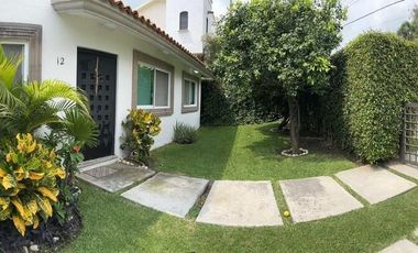 Casa en  venta, Fraccionamiento Lomas de Cocoyoc