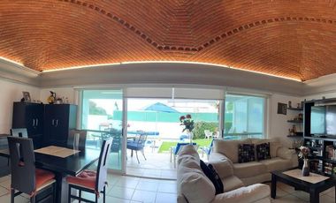 Casa en  venta, Fraccionamiento Lomas de Cocoyoc