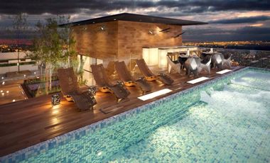 Departamento en Venta para Estrenar en San Angel