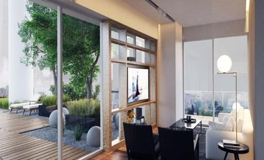 Departamento en Venta para Estrenar en San Angel
