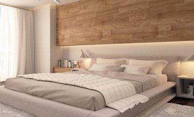 Departamento en Venta para Estrenar en San Angel