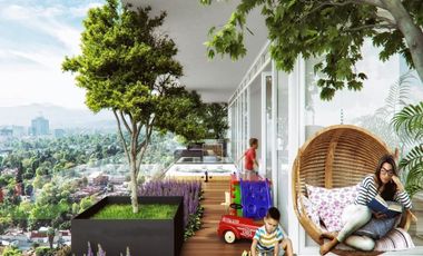 Departamento en Venta para Estrenar en San Angel