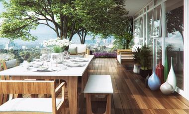 Departamento en Venta para Estrenar en San Angel