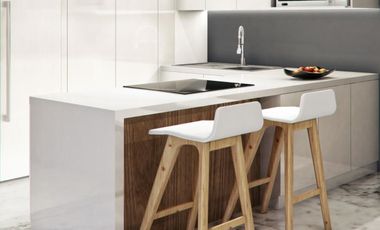 Departamento en Venta para Estrenar en San Angel