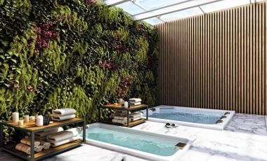 Departamento en Venta para Estrenar en San Angel