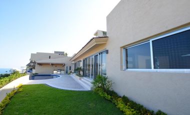 Villa en venta,  Acapulco Diamante