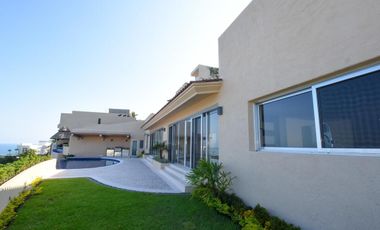 Villa en venta,  Acapulco Diamante