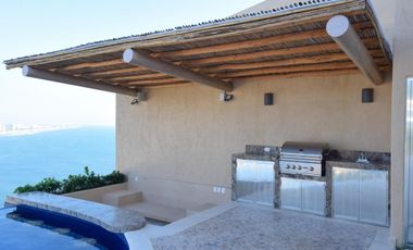 Villa en venta,  Acapulco Diamante