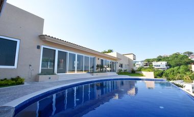 Villa en venta,  Acapulco Diamante