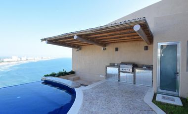 Villa en venta,  Acapulco Diamante