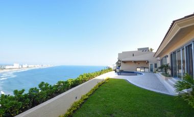 Villa en venta,  Acapulco Diamante