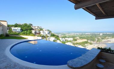 Villa en venta,  Acapulco Diamante