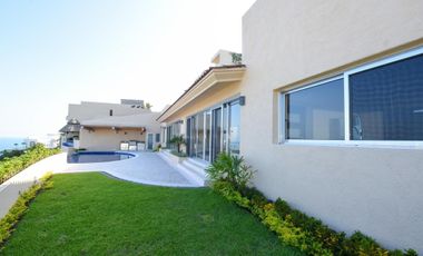 Villa en venta,  Acapulco Diamante