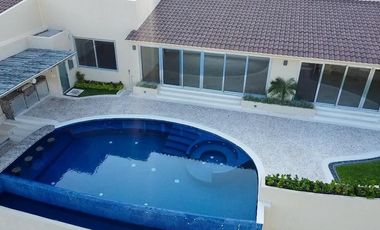 Villa en venta,  Acapulco Diamante