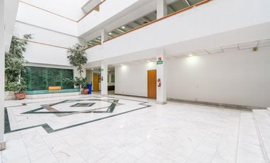 Edificio en  renta,  Escandón II Sección