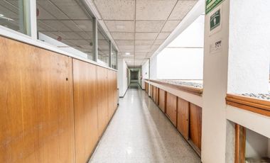 Edificio en  renta,  Escandón II Sección
