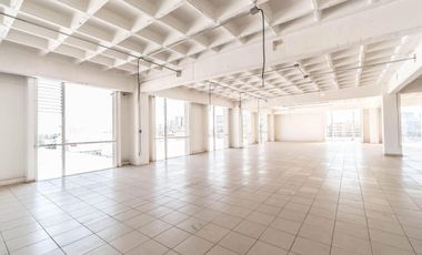 Edificio en renta, Lomas de Sotelo