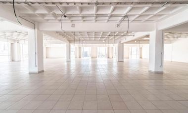 Edificio en renta, Lomas de Sotelo